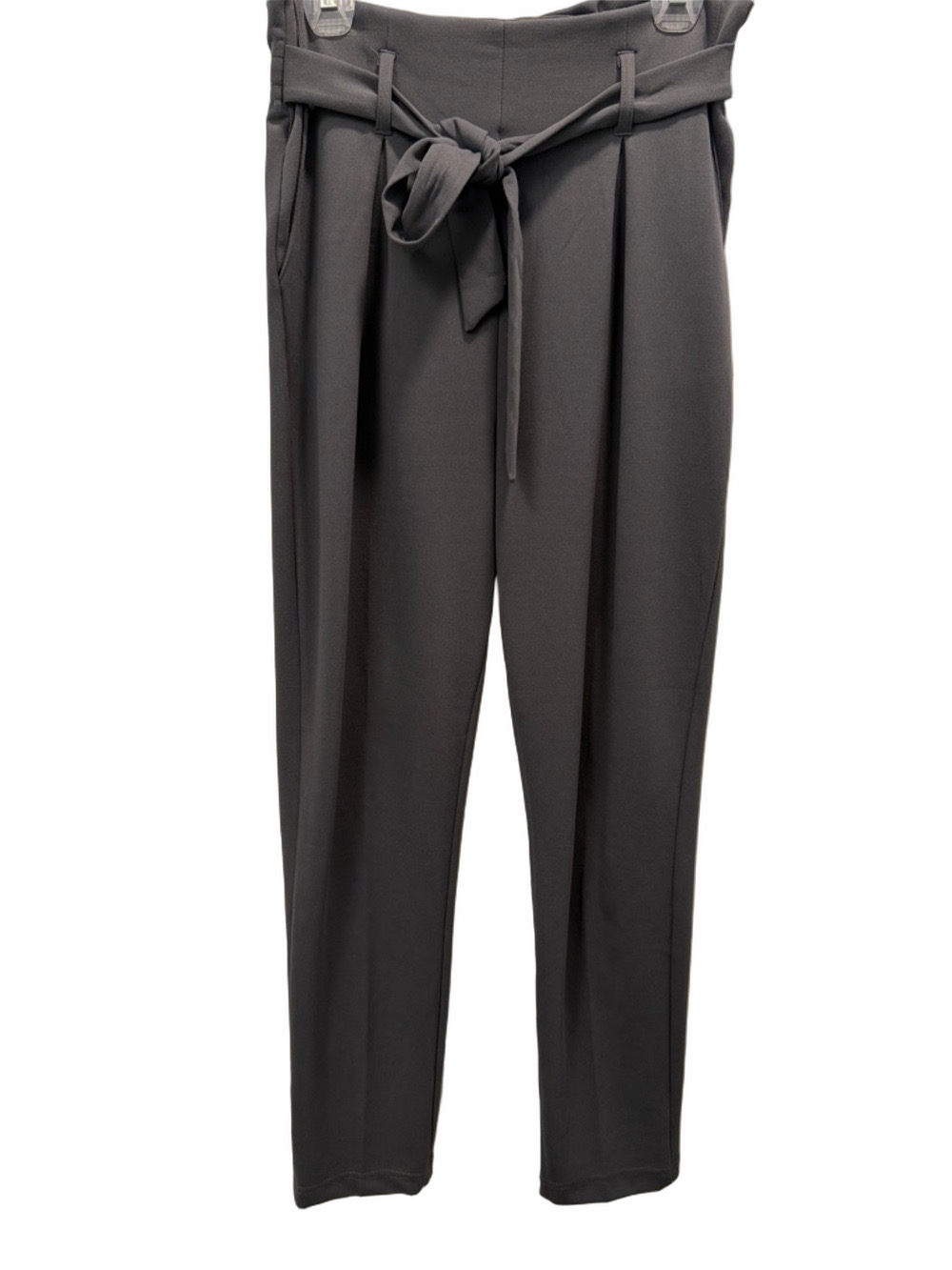 Streetwear Society Tie-Waist Women's Trousers